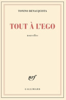 Tout à L'Ego (1999) De Tonino Benacquista - Natura