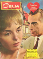 Celia N°7 : Cendrillon Tombe Amoureuse (1964) De Collectif - Otras Revistas