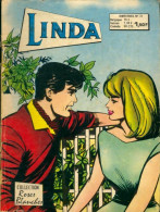 Linda N°26 (1974) De Collectif - Sonstige & Ohne Zuordnung