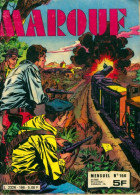 Marouf N°166 (1982) De Collectif - Autres & Non Classés