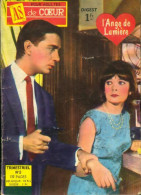 As De Coeur N°5 : L'ange De La Lumière (1963) De Collectif - Other & Unclassified