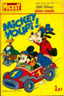Le Journal De Mickey / Mickey Parade - Spécial Hors Série N°1101 (1973) De Collectif - Otras Revistas