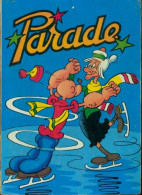 Parade N°13 (1971) De Collectif - Altri & Non Classificati