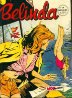 Belinda N°98 (1971) De Collectif - Autres & Non Classés