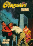 Clapotis N°89 (1973) De Collectif - Altri & Non Classificati