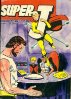 Super J N°20 (1970) De Collectif - Altri & Non Classificati