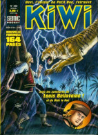 Kiwi N°568 (2002) De Collectif - Andere & Zonder Classificatie