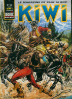 Kiwi N°572 (2002) De Collectif - Altri & Non Classificati