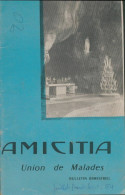 Amicitia N°95 (1964) De Collectif - Ohne Zuordnung