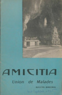 Amicitia N°101 (1965) De Collectif - Zonder Classificatie