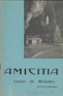 Amicitia N°94 (1964) De Collectif - Ohne Zuordnung