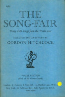 The Song-fair (1968) De Gordon Hitchcock - Muziek