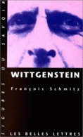 Wittgenstein (2003) De François Schmitz - Psychologie/Philosophie
