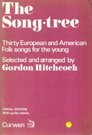 The Song-tree (1965) De Gordon Hitchcock - Muziek