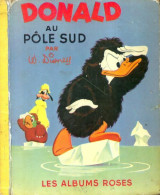 Donald Au Pôle Sud (1956) De Walt Disney - Disney