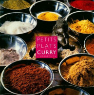 Petits Plats Au Curry (2000) De Pat Chapman - Gastronomie