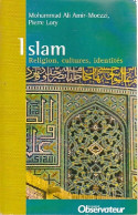 Islam. Religion, Cultures, Identités (2008) De Mohammad Ali Amir-Moezzi - Godsdienst