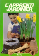 L'apprenti Jardinier (1993) De Michel Charton-Saucède - Garten