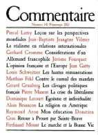 Commentaire N°141 (2013) De Collectif - Non Classés