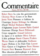 Commentaire N°140 (2012) De Collectif - Zonder Classificatie