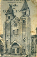 L'église De Conques (1954) De Marcel Aubert - Art