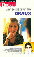 Bien Se Préparer Aux Oraux (1997) De Gaëlle Fouéré - Zonder Classificatie