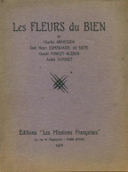 Les Fleurs Du Bien (1950) De Collectif - Andere & Zonder Classificatie