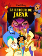Le Retour De Jafar (1995) De Disney - Disney