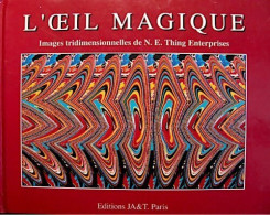 L'oeil Magique Tome I (1990) De Collectif - Gezelschapsspelletjes