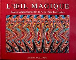 L'oeil Magique Tome I (1990) De Collectif - Giochi Di Società