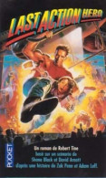 Last Action Hero (1993) De Robert Tine - Cina/ Televisión
