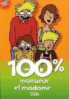 100% Monsieur Et Madame (2004) De Inconnu - Humour