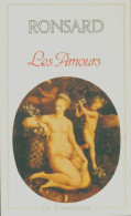 Les Amours (1981) De Pierre De Ronsard - Andere & Zonder Classificatie