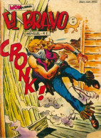 El Bravo N°42 (1981) De Collectif - Autres & Non Classés