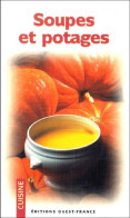 Soupes Et Potages (2000) De Collectif - Gastronomia