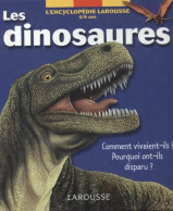 Les Dinosaures (2002) De Collectif - Natuur