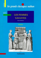 Les Femmes Savantes (1989) De Molière - Altri & Non Classificati