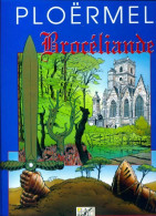 Ploermel Brocéliande (1993) De Mauguil - Altri & Non Classificati