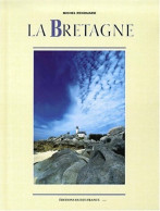 La Bretagne (2000) De Michel Renouard - Tourismus