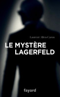 Le Mystère Lagerfeld (2019) De Laurent Allen-Caron - Mode