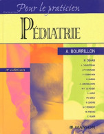 Pédiatrie (2003) De Antoine Bourrillon - Sciences