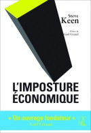 L'imposture économique (2014) De Steve Keen - Politica