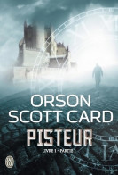 Pisteur Tome I Partie 1 (2013) De Orson Scott Card - Otros & Sin Clasificación