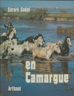 En Camargue (1977) De Gérard Gadiot - Toerisme