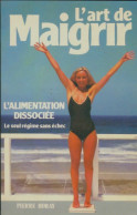 L'art De Maigrir (1974) De Albert Antoine - Health