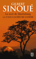 La Nuit De Maritzburg (2015) De Gilbert Sinoué - Historisch