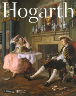 William Hogarth (2006) De Mark Hallett - Kunst