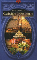 Cuisine Bretonne (2009) De Sylvie Ferdinand - Gastronomie