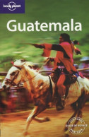 Guatemala 5ED (2008) De Lucas Vidgen - Turismo