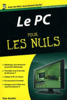 PC EDITION EXPLORER 9 POCHE (2012) De Dan Gookin - Informatik